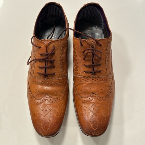 Ted Baker Dress Shoes - Picture 2 of 5